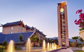惠州洲際度假酒店
